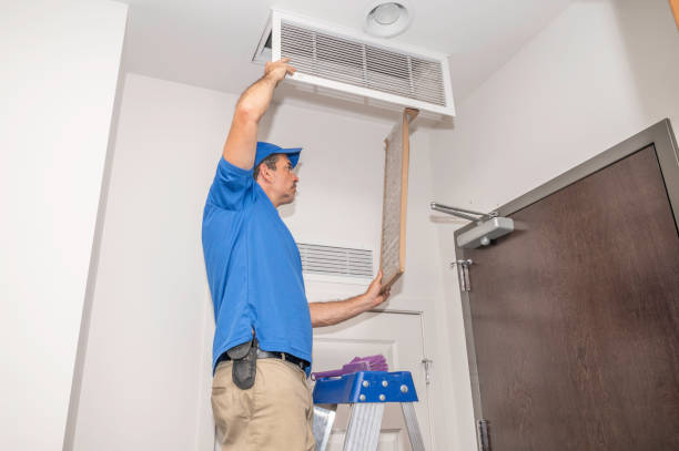 HVAC Maintenance and Cleaning in Superior, CO